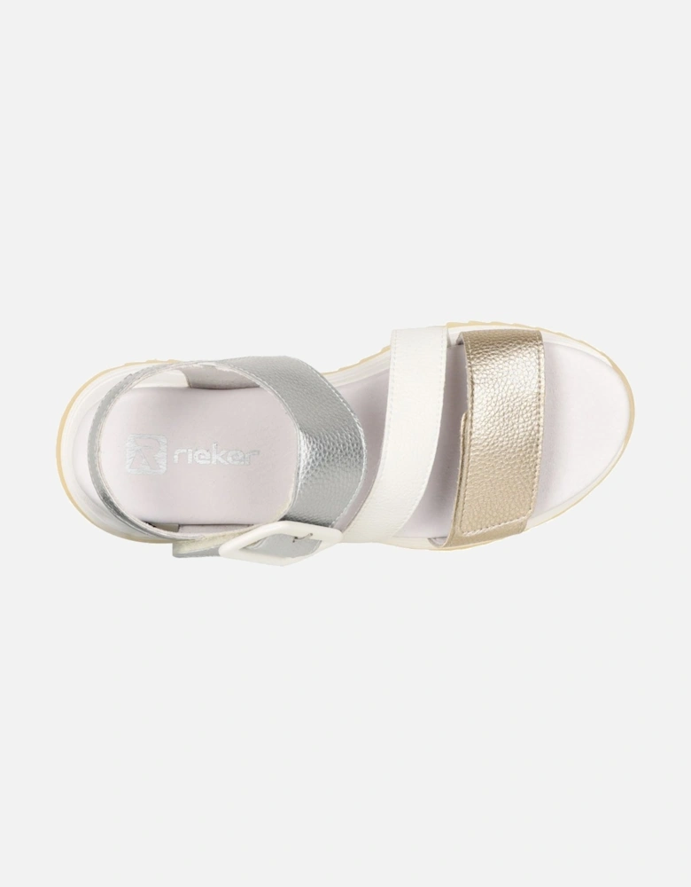 Bonaire Womens Sandals