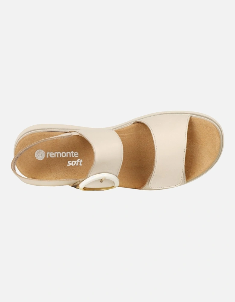 Emmie Womens Sandals