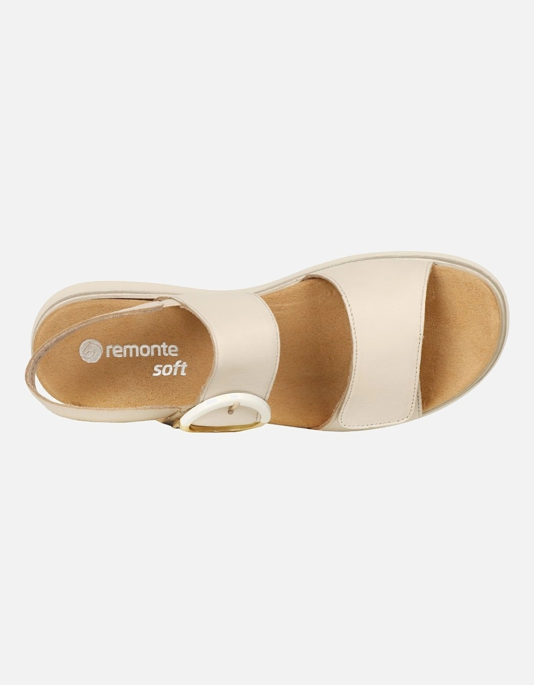 Emmie Womens Sandals