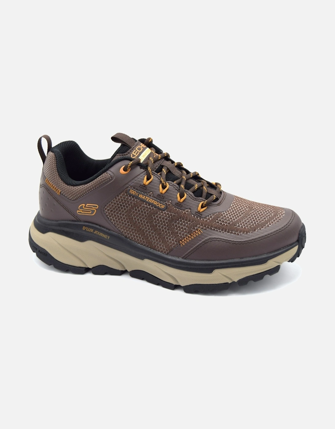 DEFENDER 237694 MEN'S TRAINER, 5 of 4