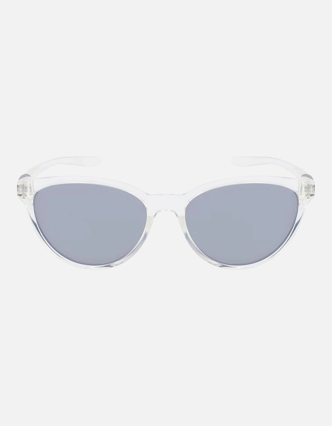 Flash Silver Gray Sunglasses with UV Filter 3 Women