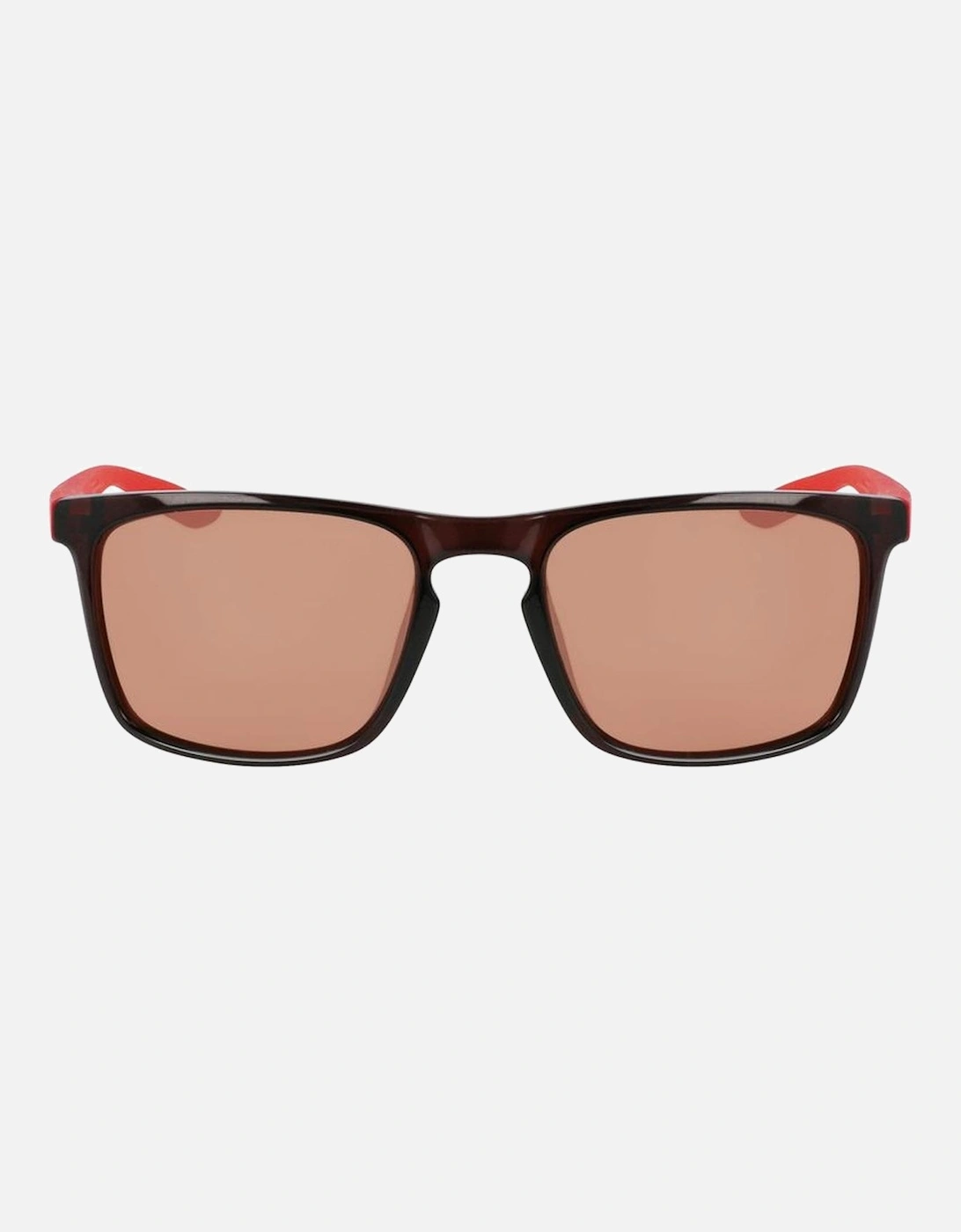 Injected UV Filter 2 Sunglasses Unisex - Brown, 4 of 3