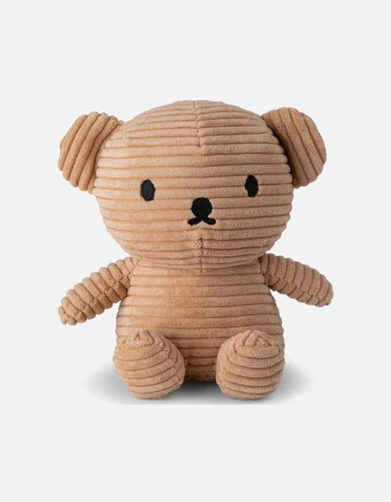 Bon Ton Toys Boris Bear Corduroy Beige 17cm