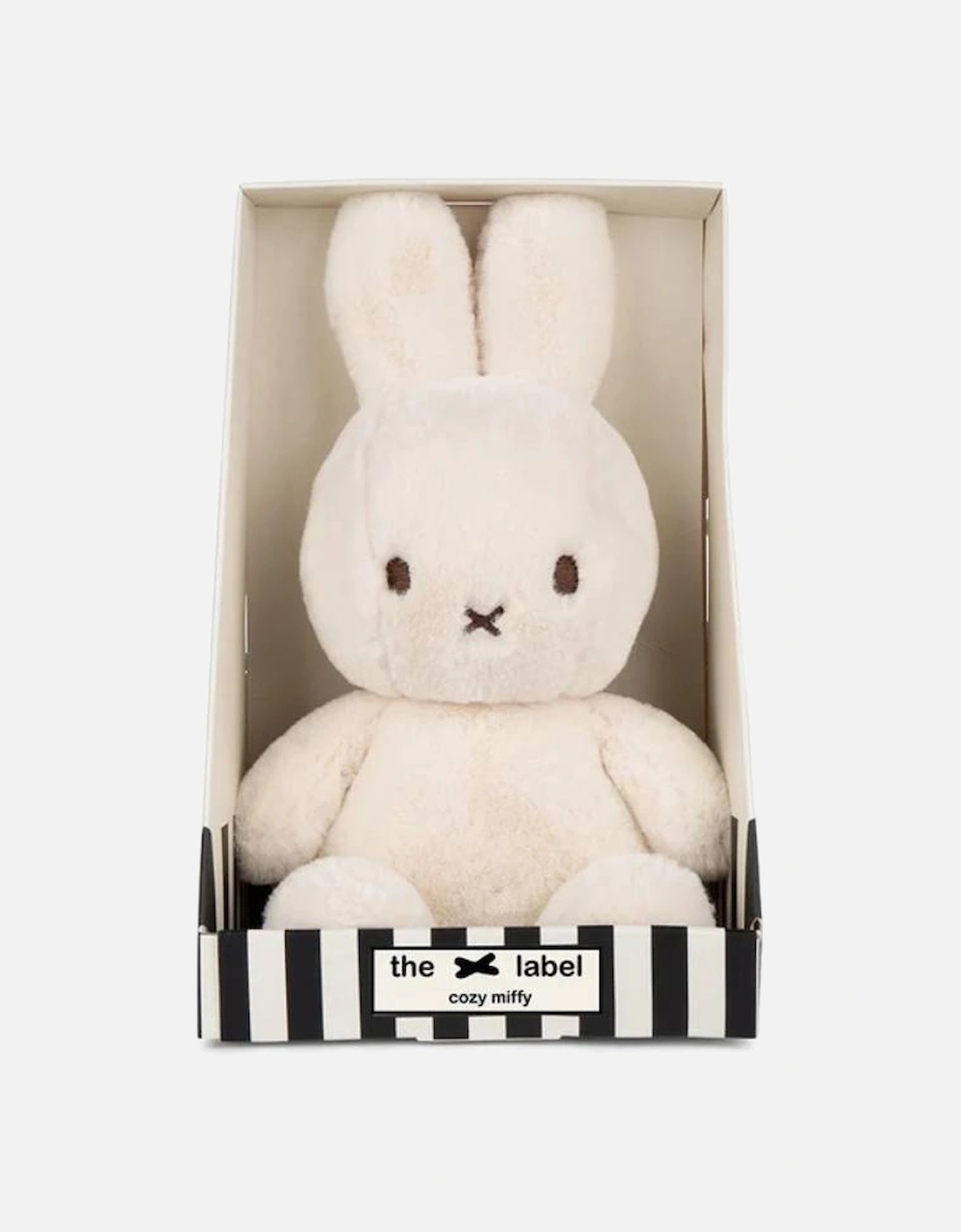 Bon Ton Toys Miffy Cozy Cream In Gift Box 23cm, 5 of 4