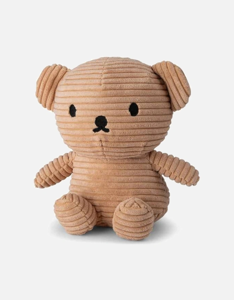 Bon Ton Toys Boris Bear Corduroy Beige 17cm