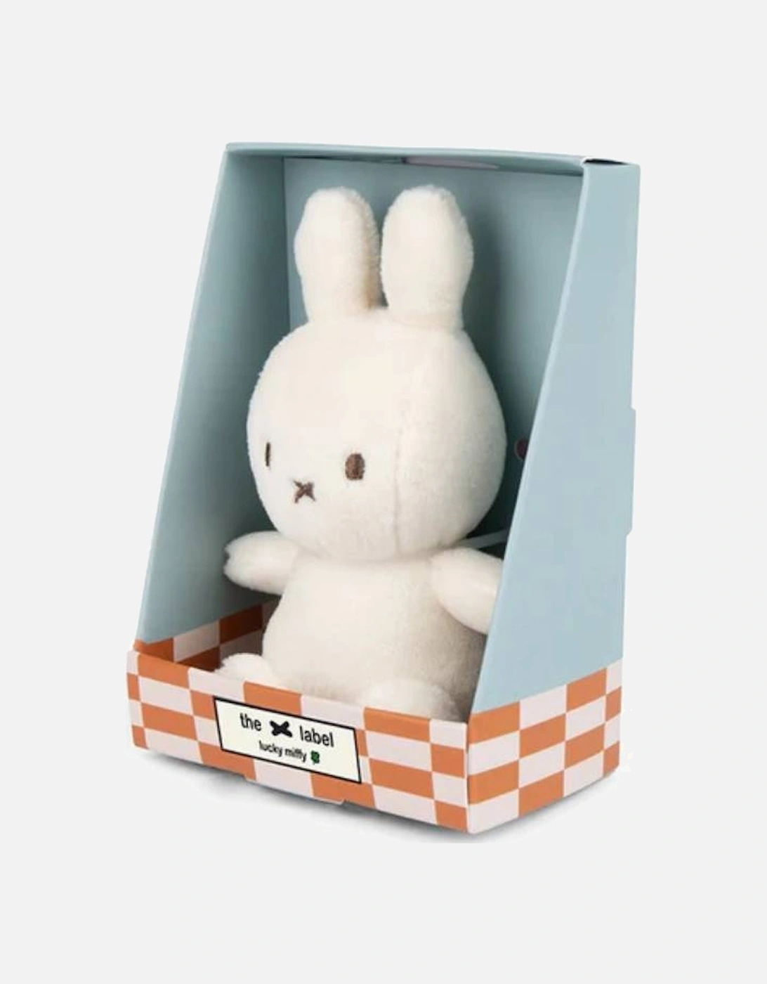 Bon Ton Toys Miffy Lucky Charm Cream in Giftbox 10cm, 4 of 3