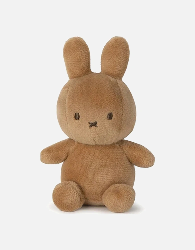 Bon Ton Toys Miffy Lucky Charm Beige Giftbox 10cm