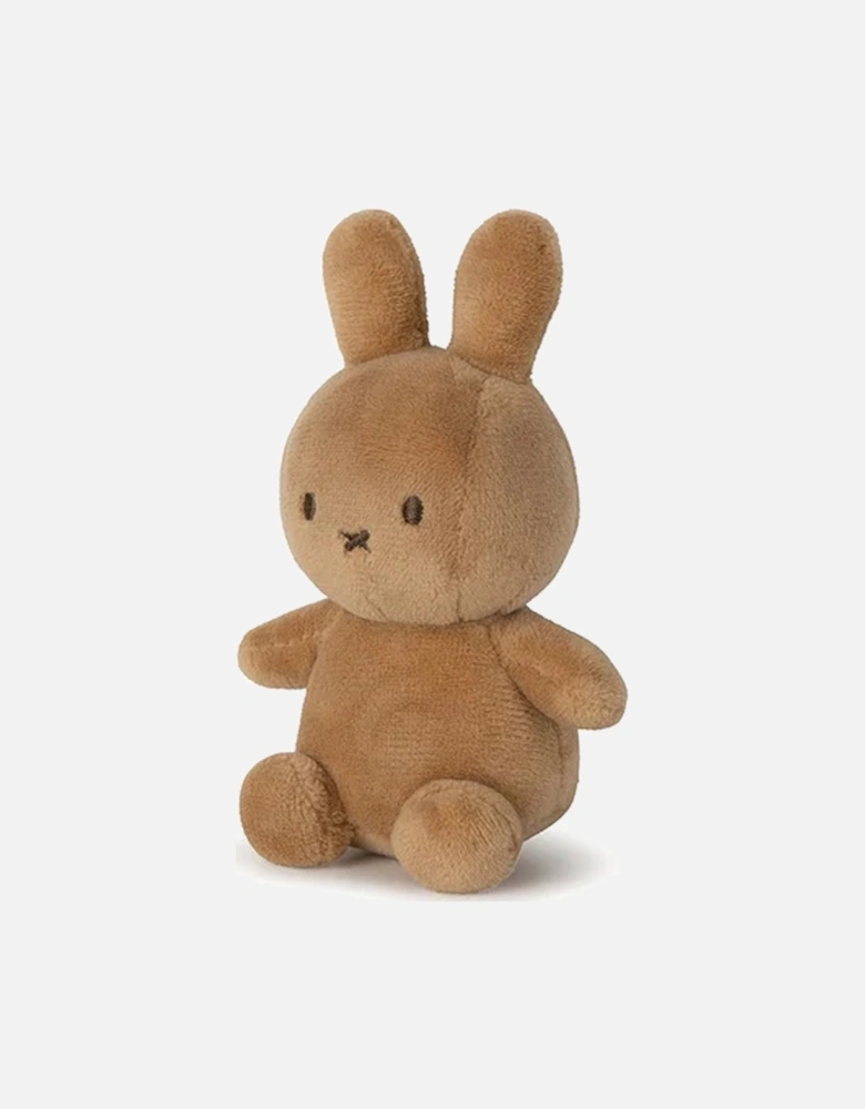 Bon Ton Toys Miffy Lucky Charm Beige Giftbox 10cm
