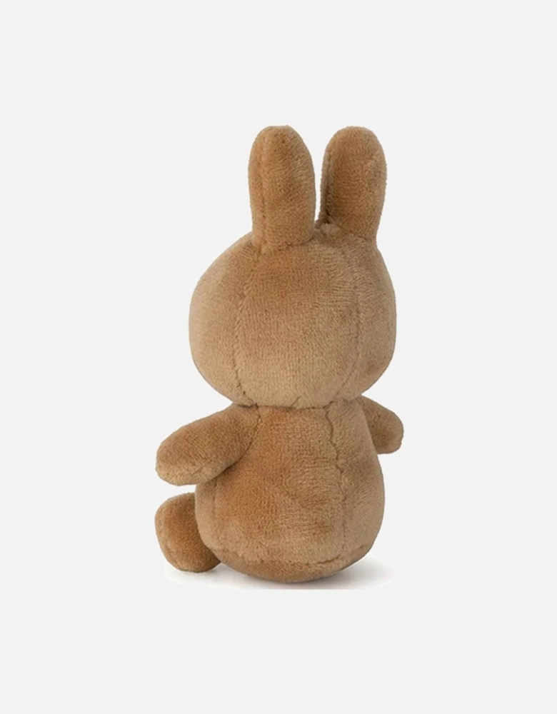 Bon Ton Toys Miffy Lucky Charm Beige Giftbox 10cm