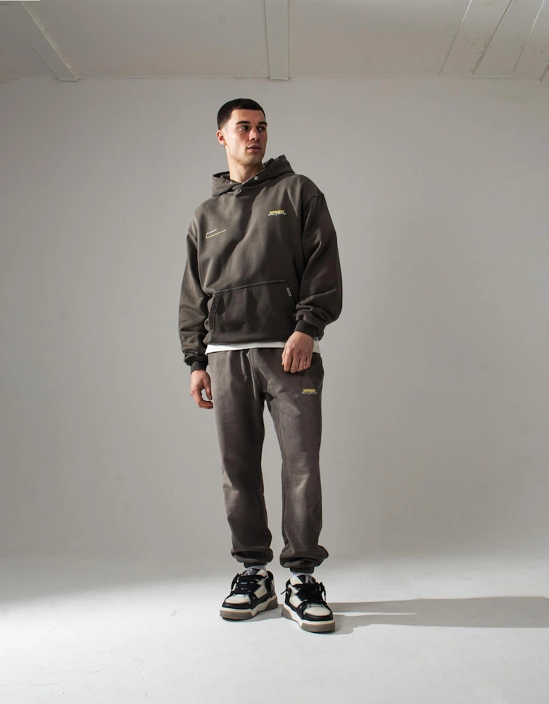 Patron Of The Club Joggers