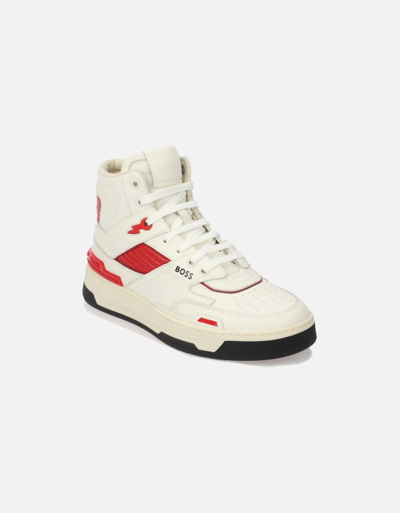 Baltimore Trainers