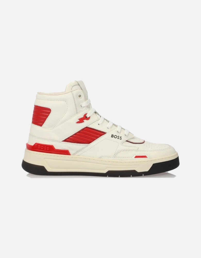 Baltimore Trainers