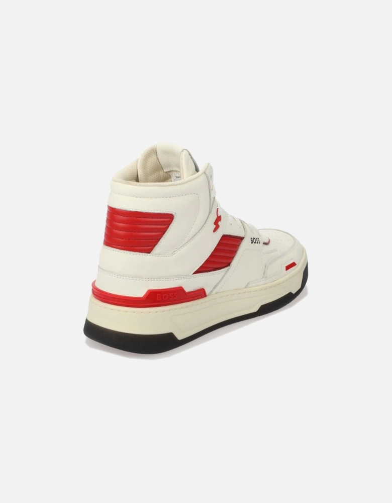 Baltimore Trainers