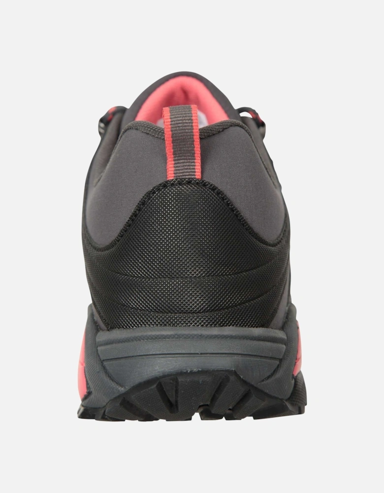 Womens/Ladies Collie Waterproof Running Trainers