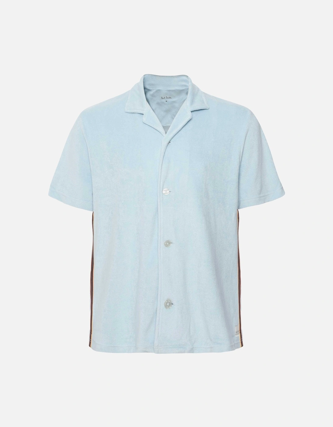Towelling Lounge Shirt, 6 of 5