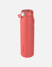 Hot Coral