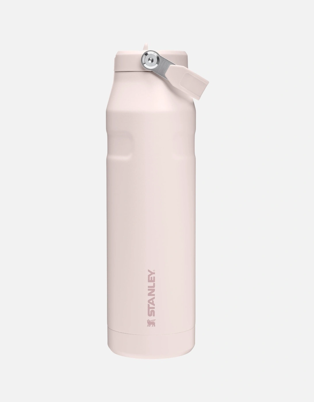 Stanley IceFlow Flip Straw 2.0 1.06L Water Bottle - Pink - Size: ONE size