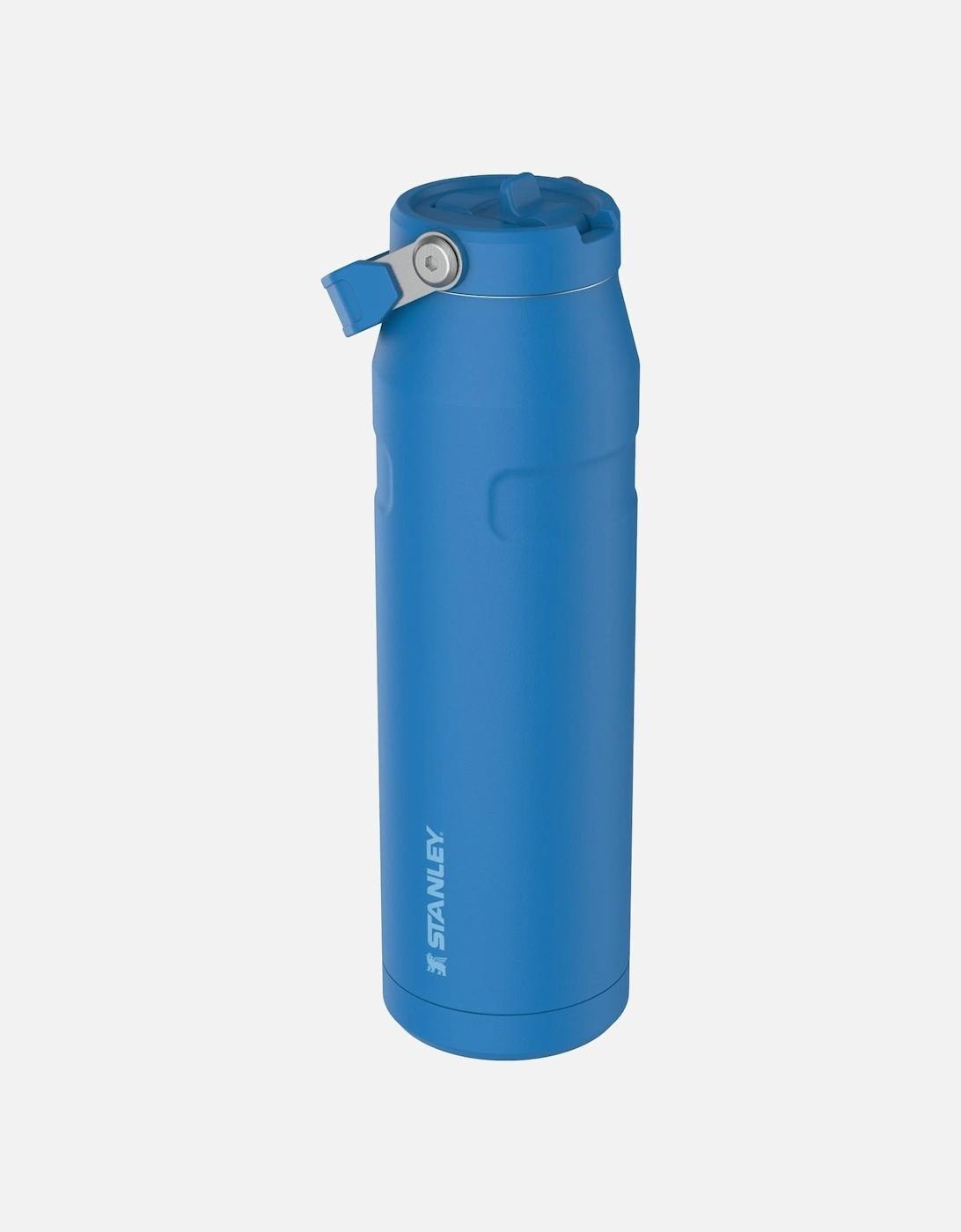 Stanley IceFlow Flip Straw 2.0 1.06L Water Bottle - Blue - Size: ONE size