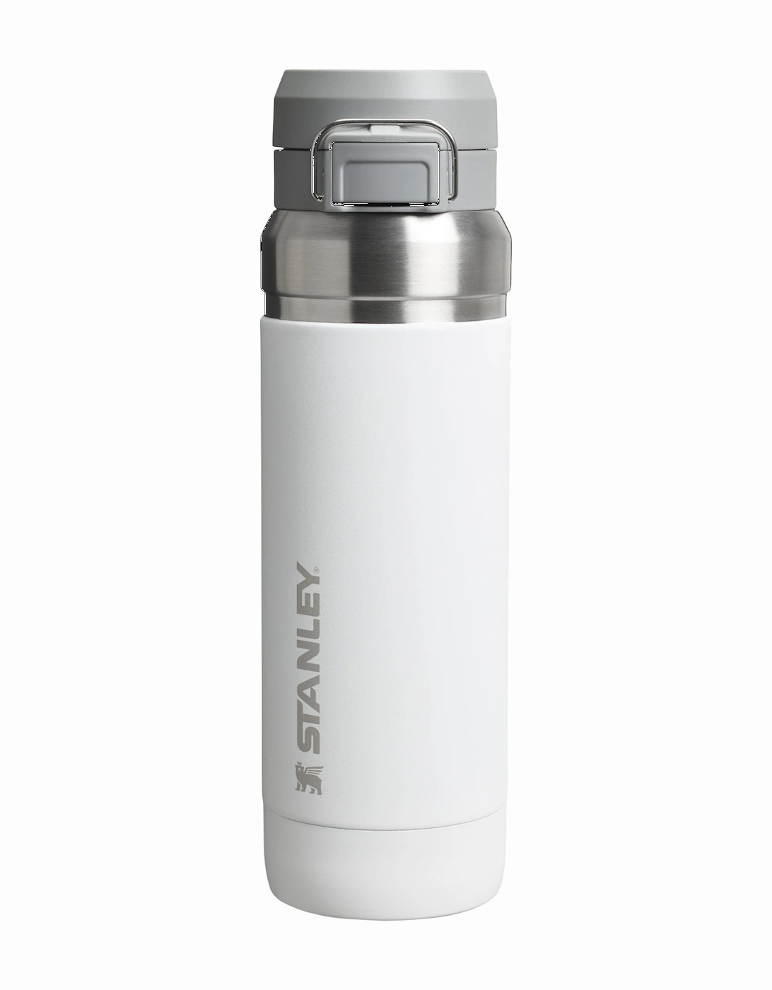 Quick-Flip Water Bottle 1.06L Water Bottle, 2 of 1