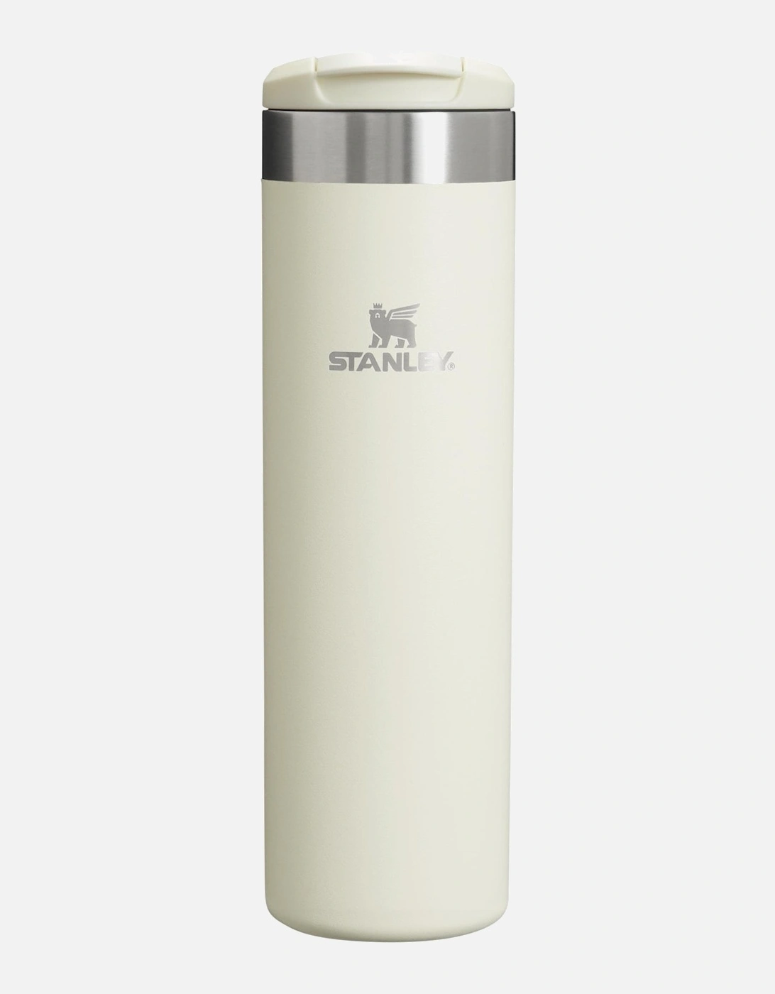 Stanley AeroLight Transit Mug 0.6L Travel Mug - White - Size: ONE size