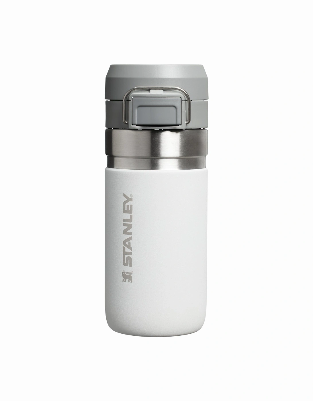 Quick-Flip Water Bottle 0.47L Water Bottle, 2 of 1