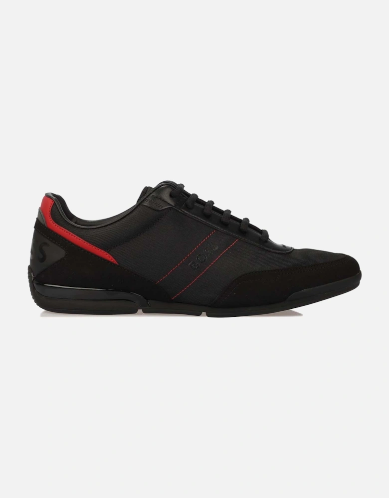 Saturn Low Trainers