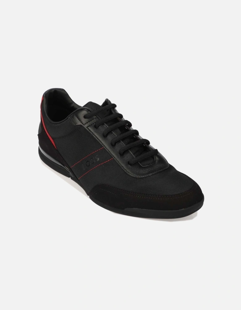Saturn Low Trainers