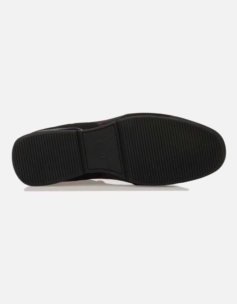 Saturn Low Trainers