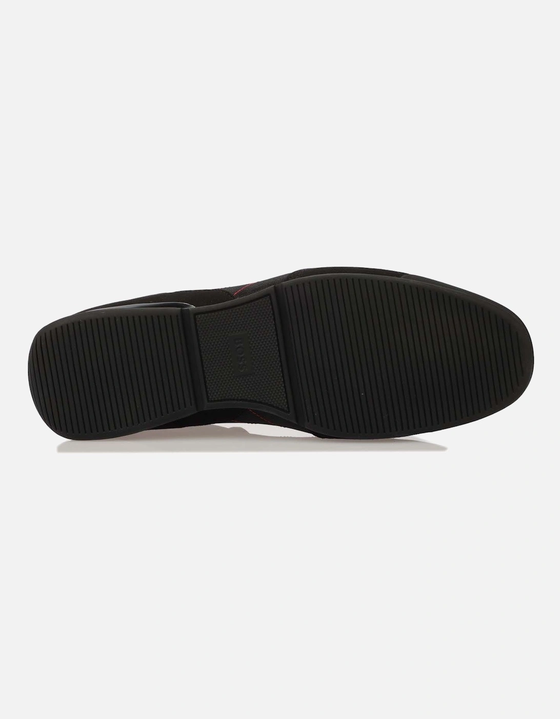 Saturn Low Trainers