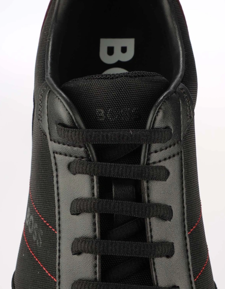 Saturn Low Trainers