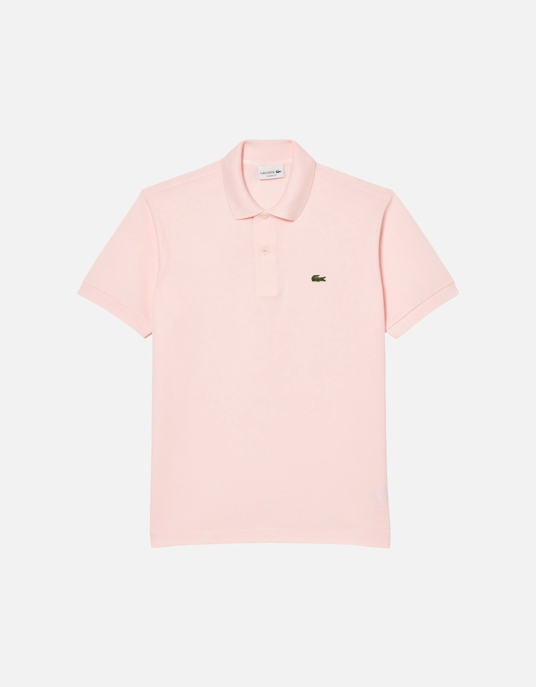 L1212 Mens Polo T Shirts Classic Fit Short Sleeve Casual Sports Golf Tee