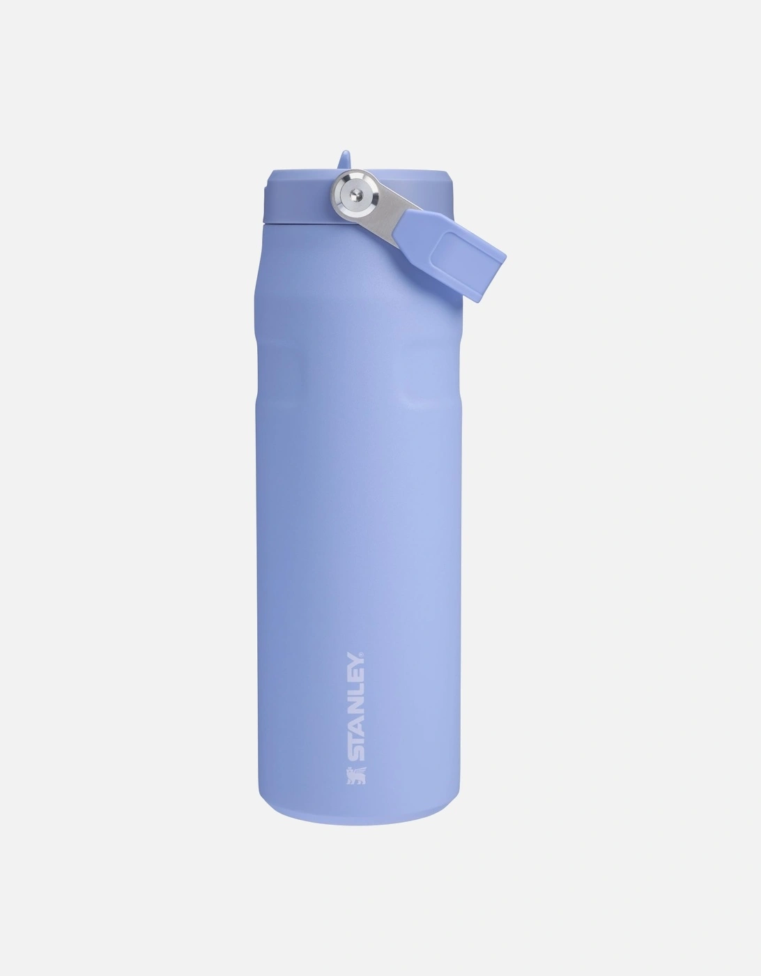 Stanley IceFlow Bottle Flip Straw 2.0 0.7L Water Bottle - Blue - Size: ONE size