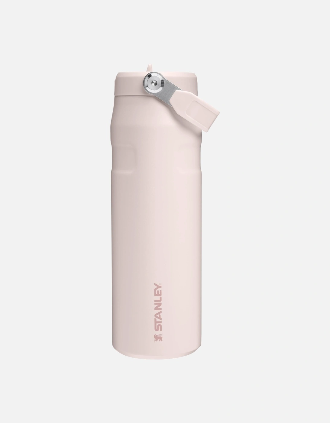 Stanley IceFlow Flip Straw 2.0 Water Bottle 0.7L - Pink - Size: ONE size