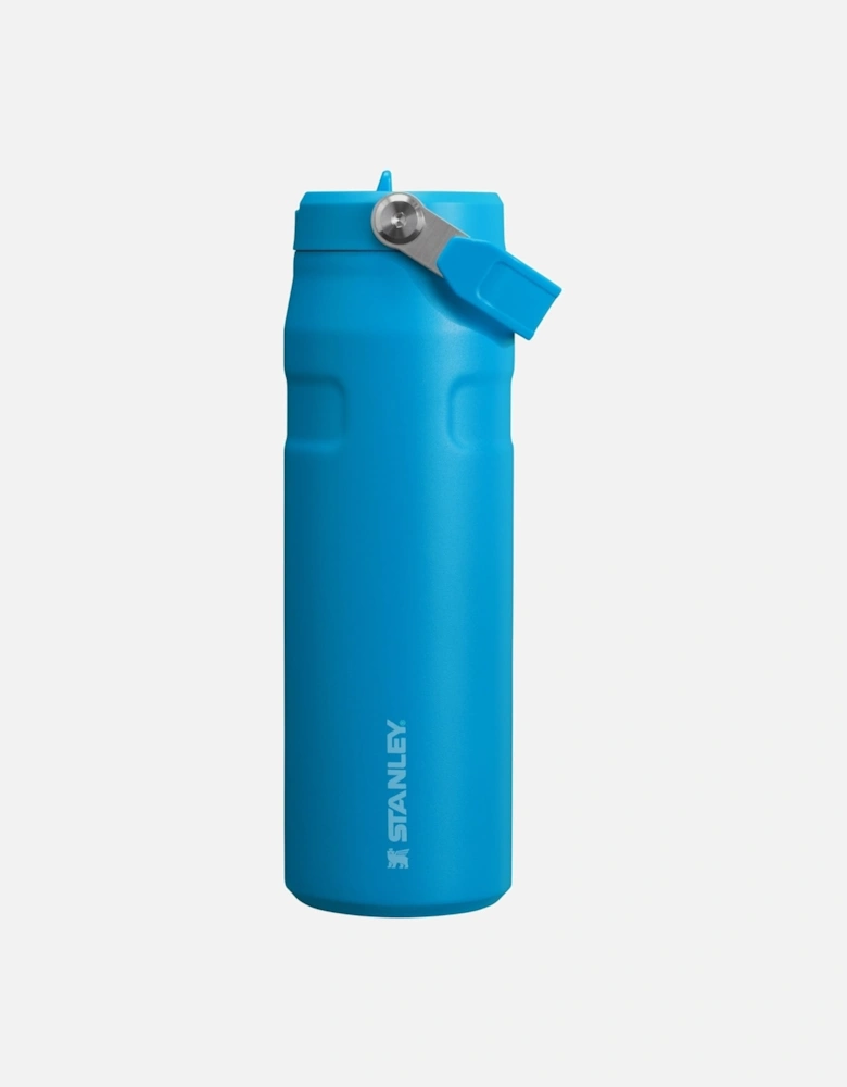 IceFlow Bottle Flip Straw 2.0 0.7L Water Bottle