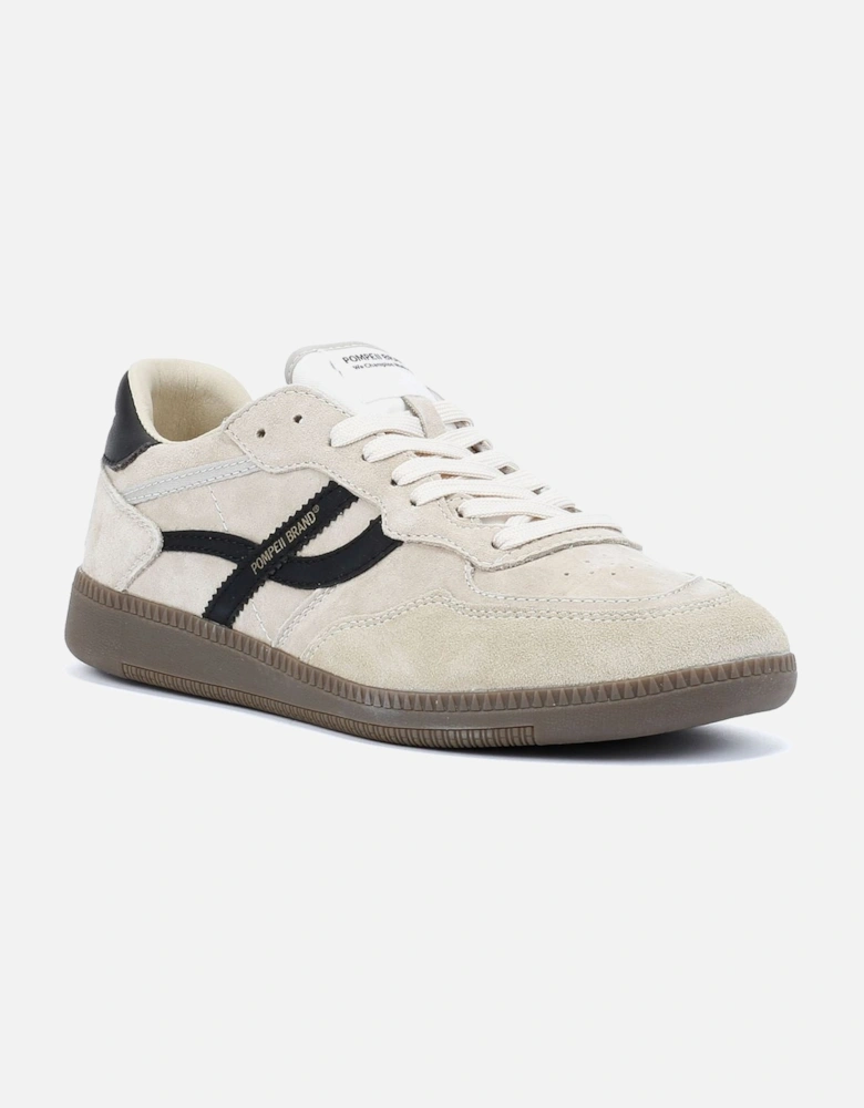 Elan Sala Men's Oat Trainers