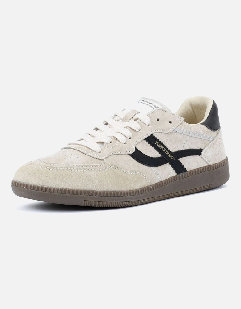 Elan Sala Men's Oat Trainers