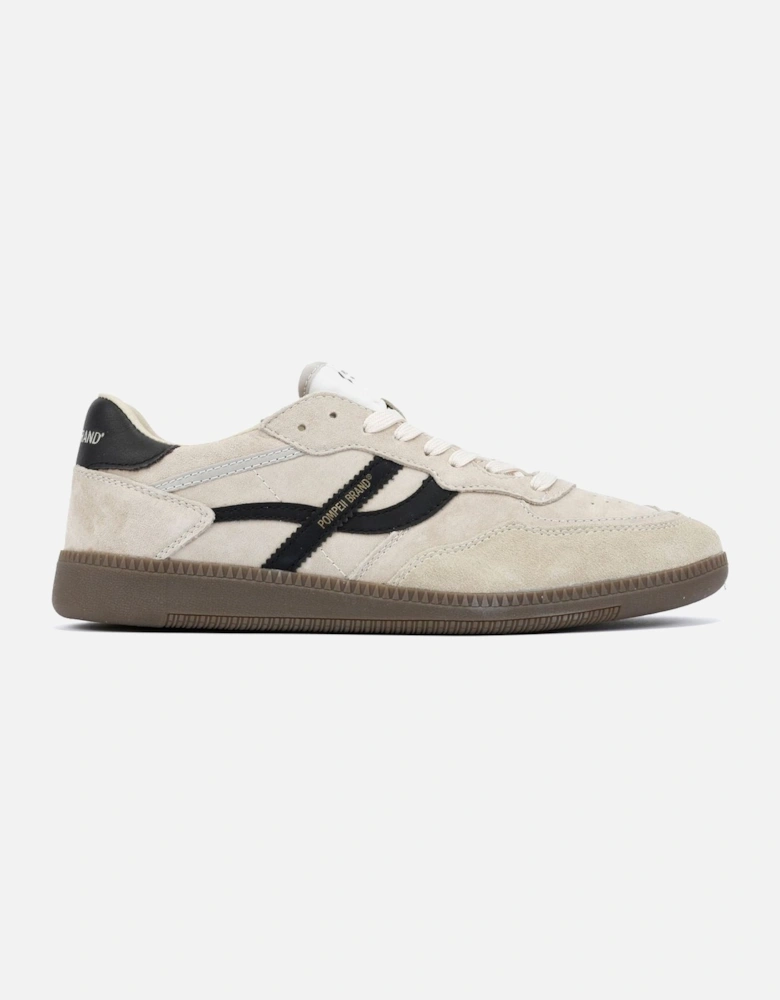 Elan Sala Men's Oat Trainers