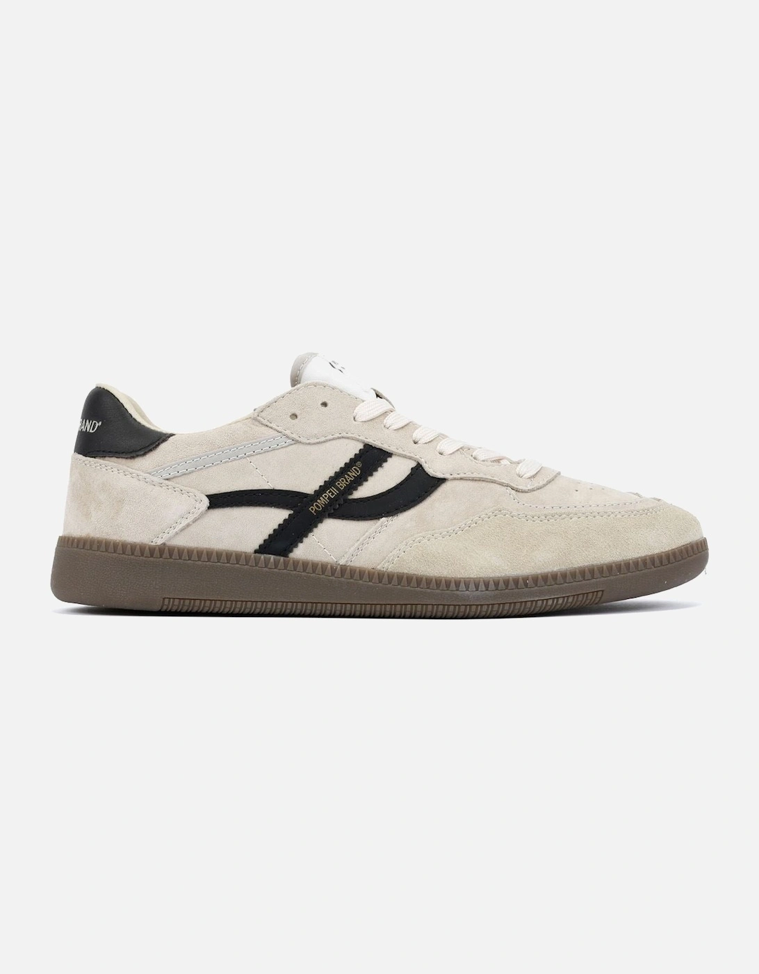 Elan Sala Men's Oat Trainers