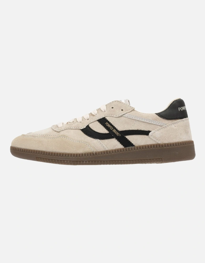 Elan Sala Men's Oat Trainers