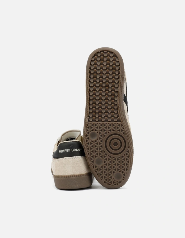 Elan Sala Men's Oat Trainers