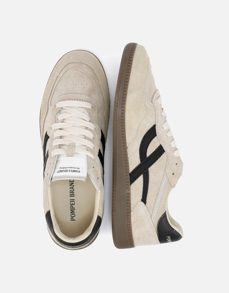 Elan Sala Men's Oat Trainers