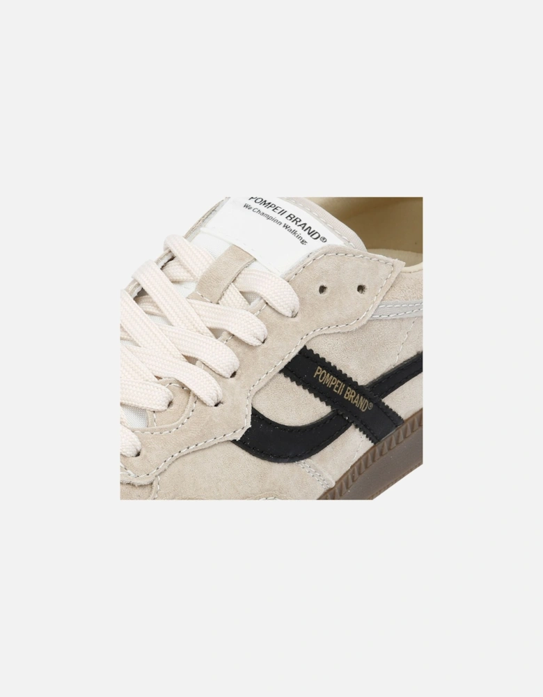 Elan Sala Men's Oat Trainers