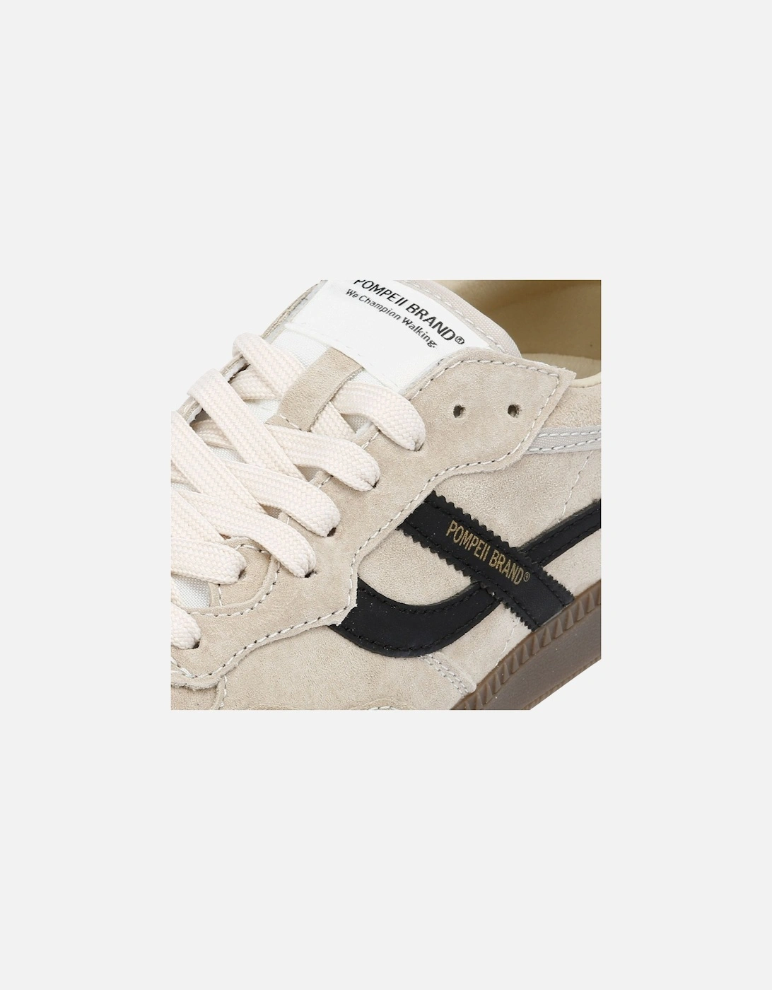 Elan Sala Men's Oat Trainers
