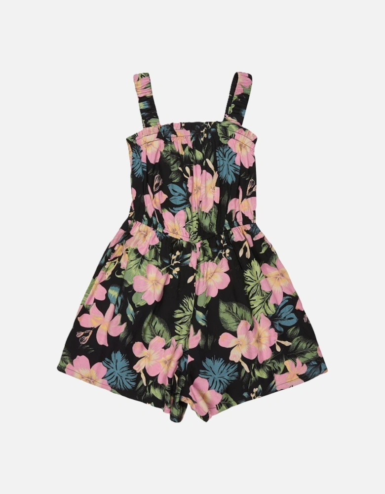 Kids Playa Baby Romper Dress