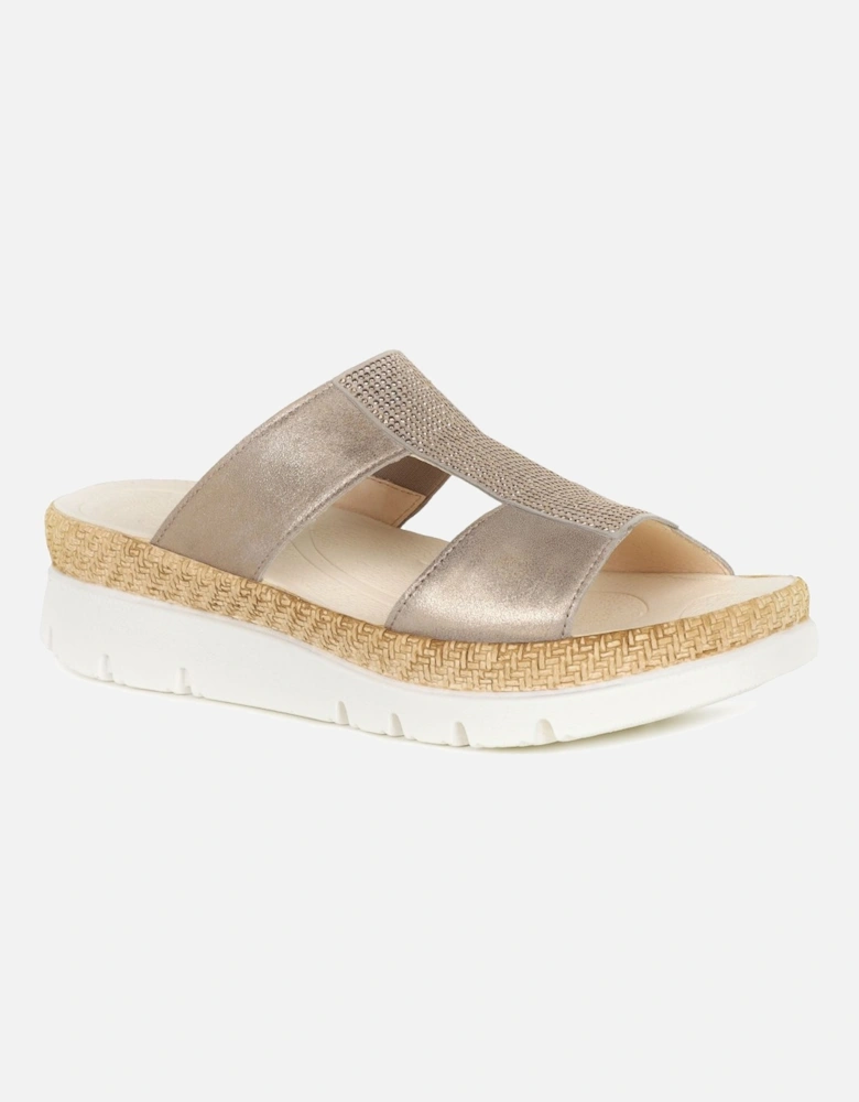 Charlie Womens Sandals