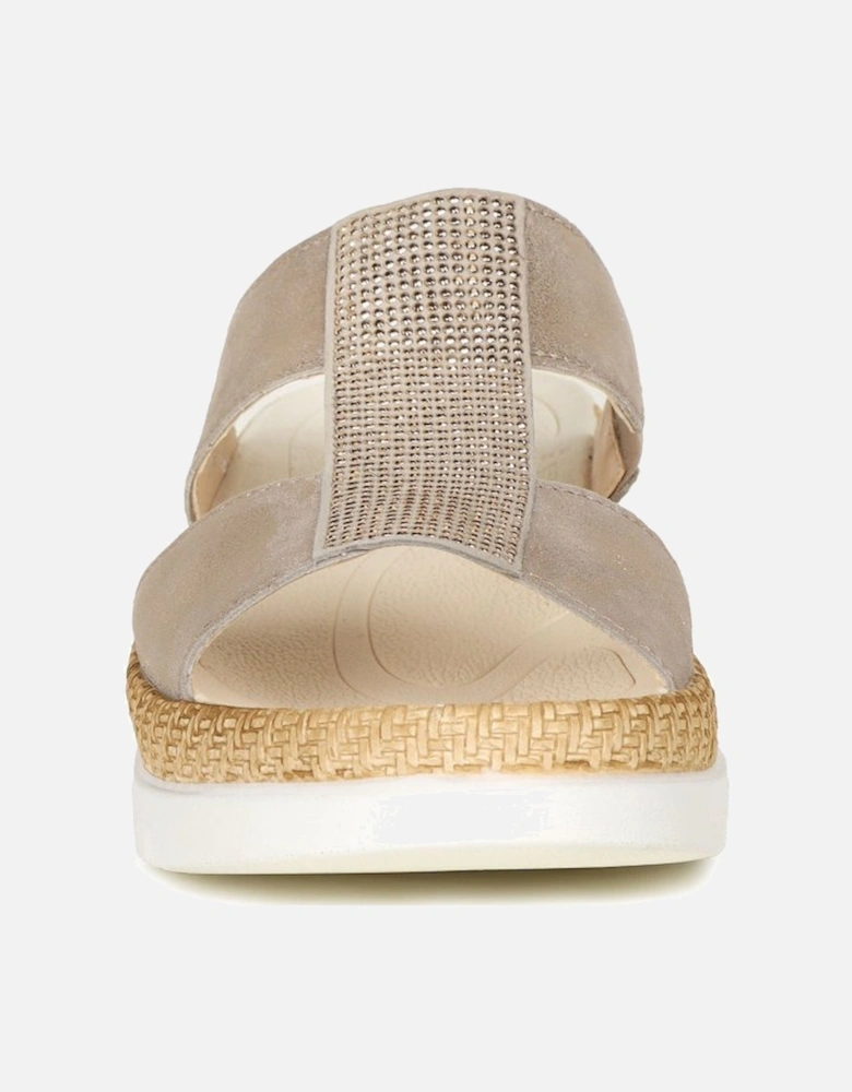 Charlie Womens Sandals