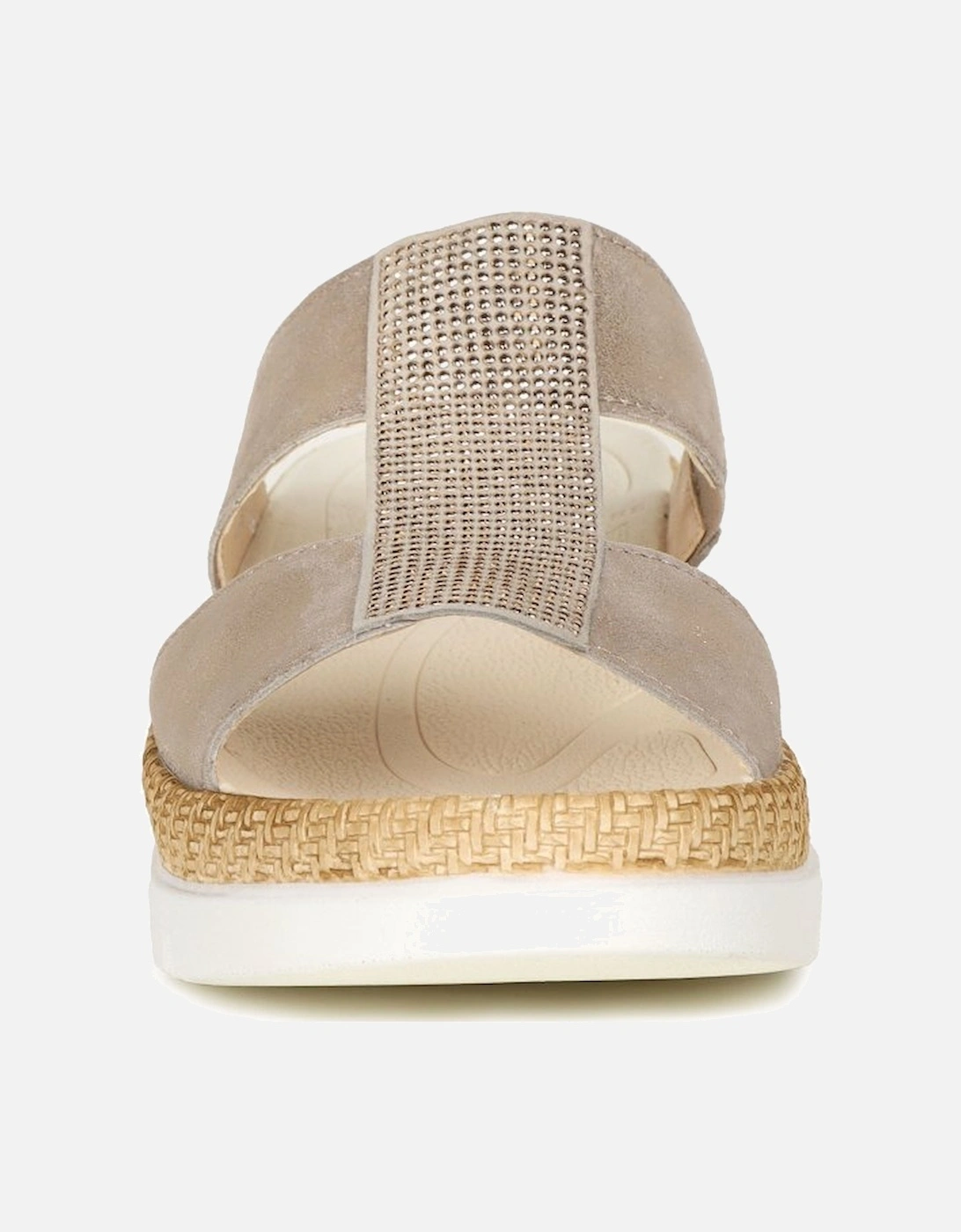 Charlie Womens Sandals