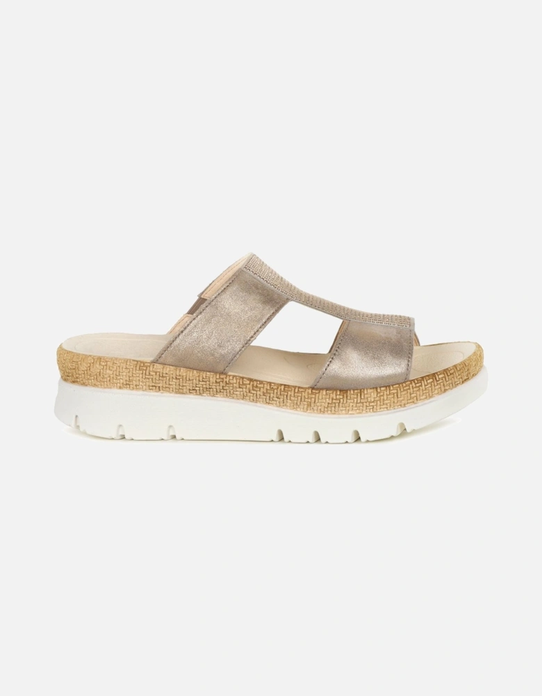 Charlie Womens Sandals