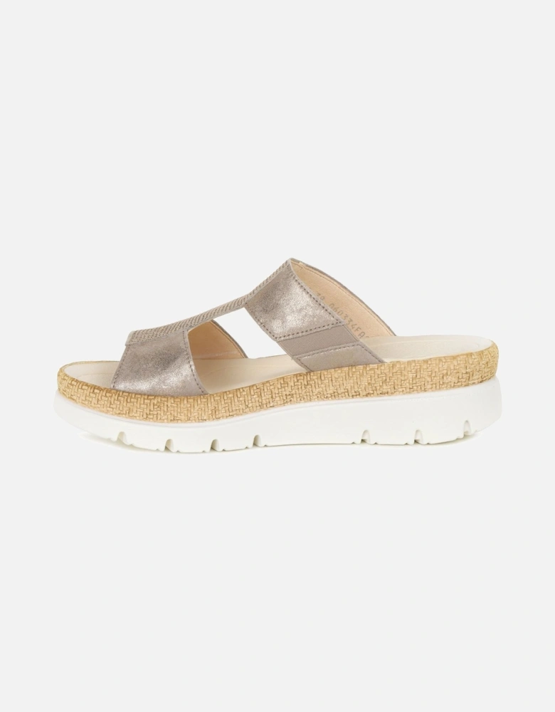 Charlie Womens Sandals