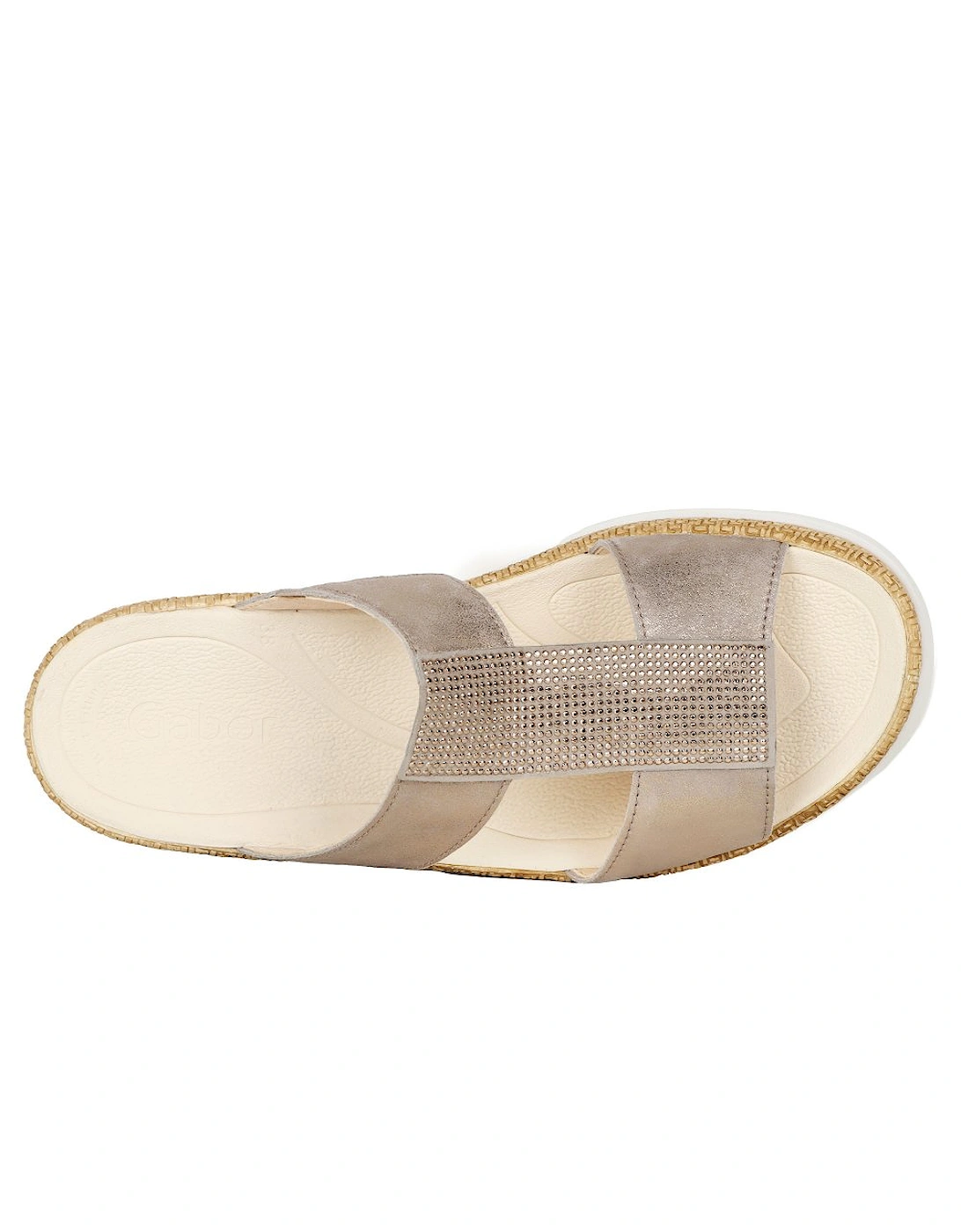 Charlie Womens Sandals